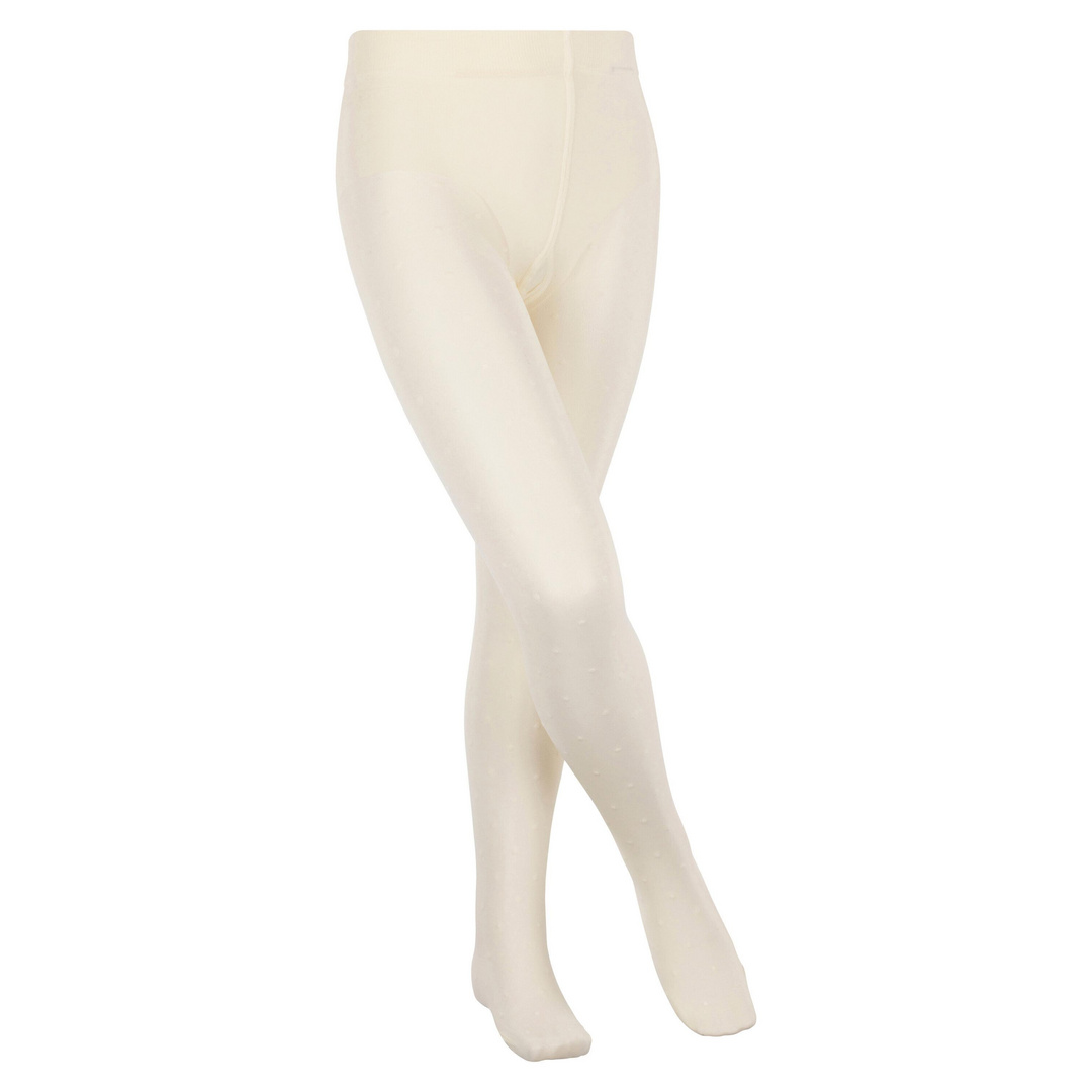 FALKE Romantic Dot 30 DEN Kinder Strumpfhose