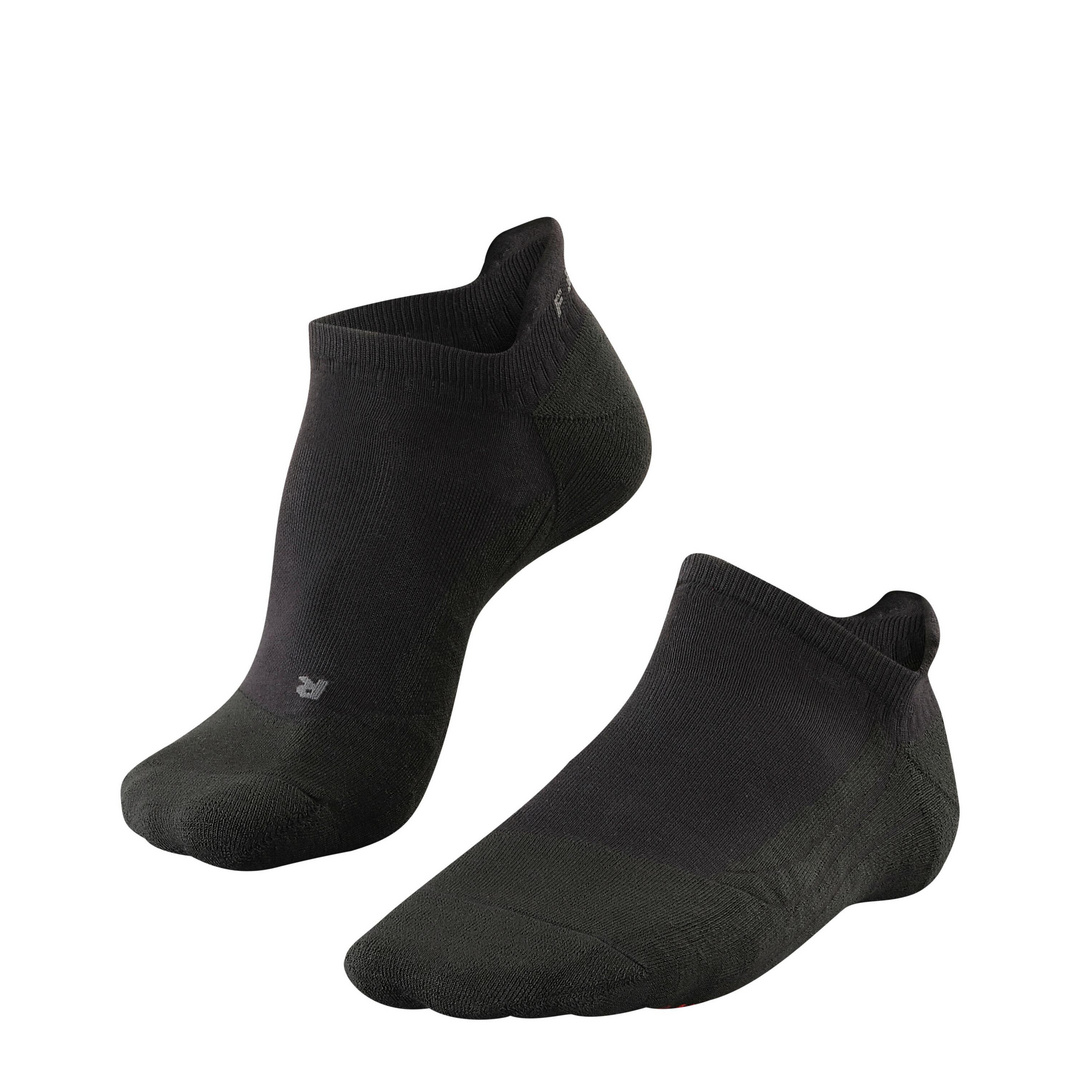 GO2 Invisible Herren Golf Füßlinge