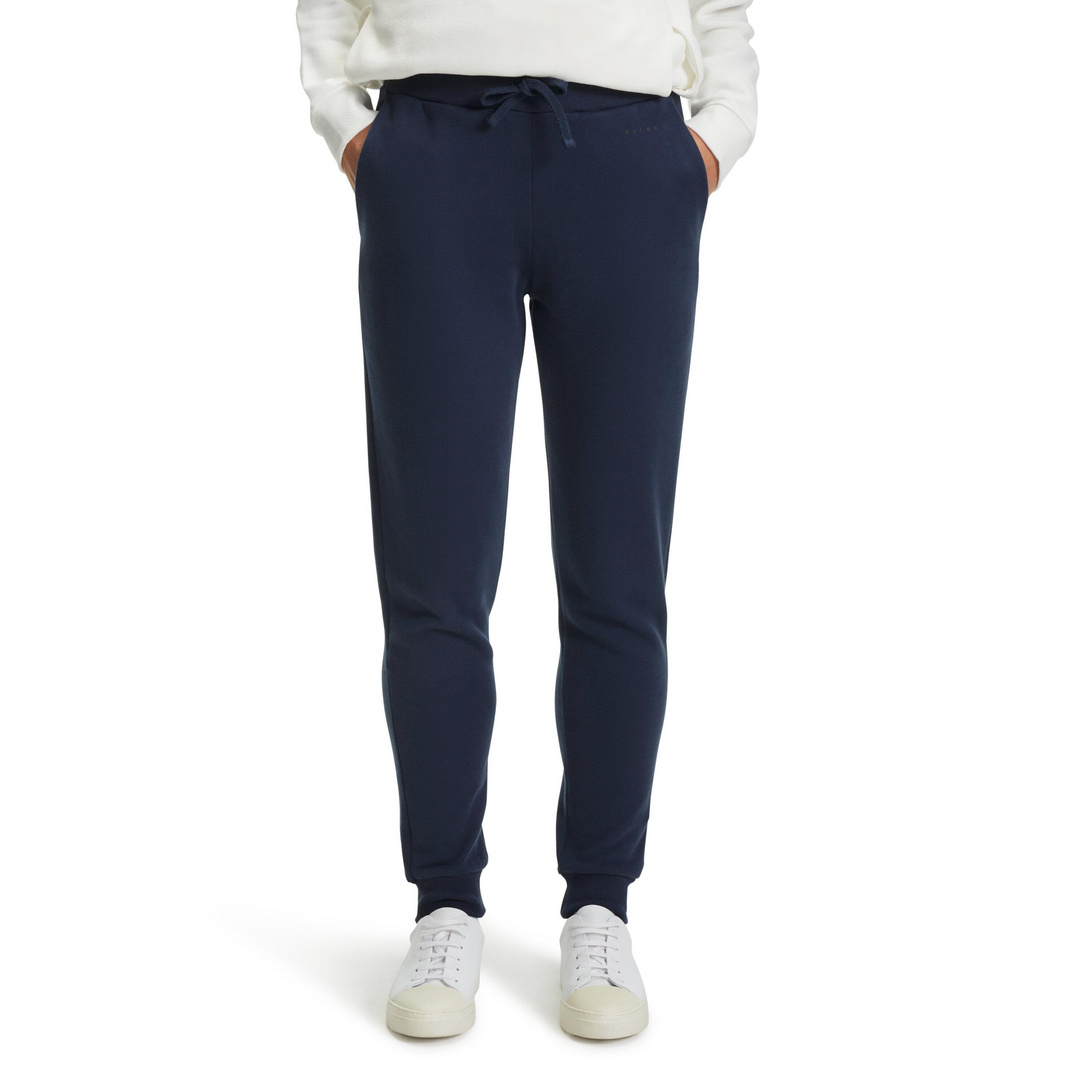 FALKE Damen Sweathose Rundhals