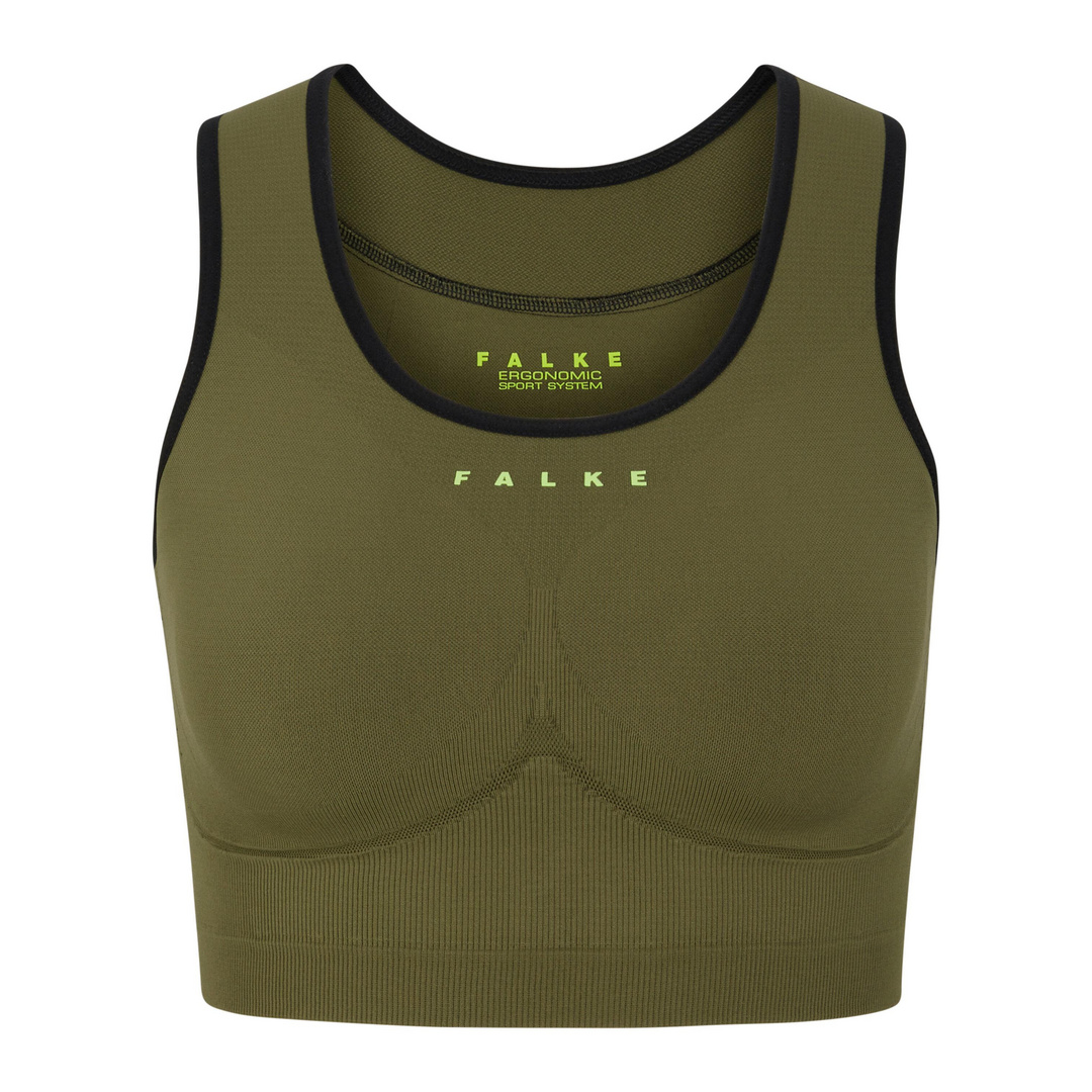 FALKE Damen Running Sport-BH