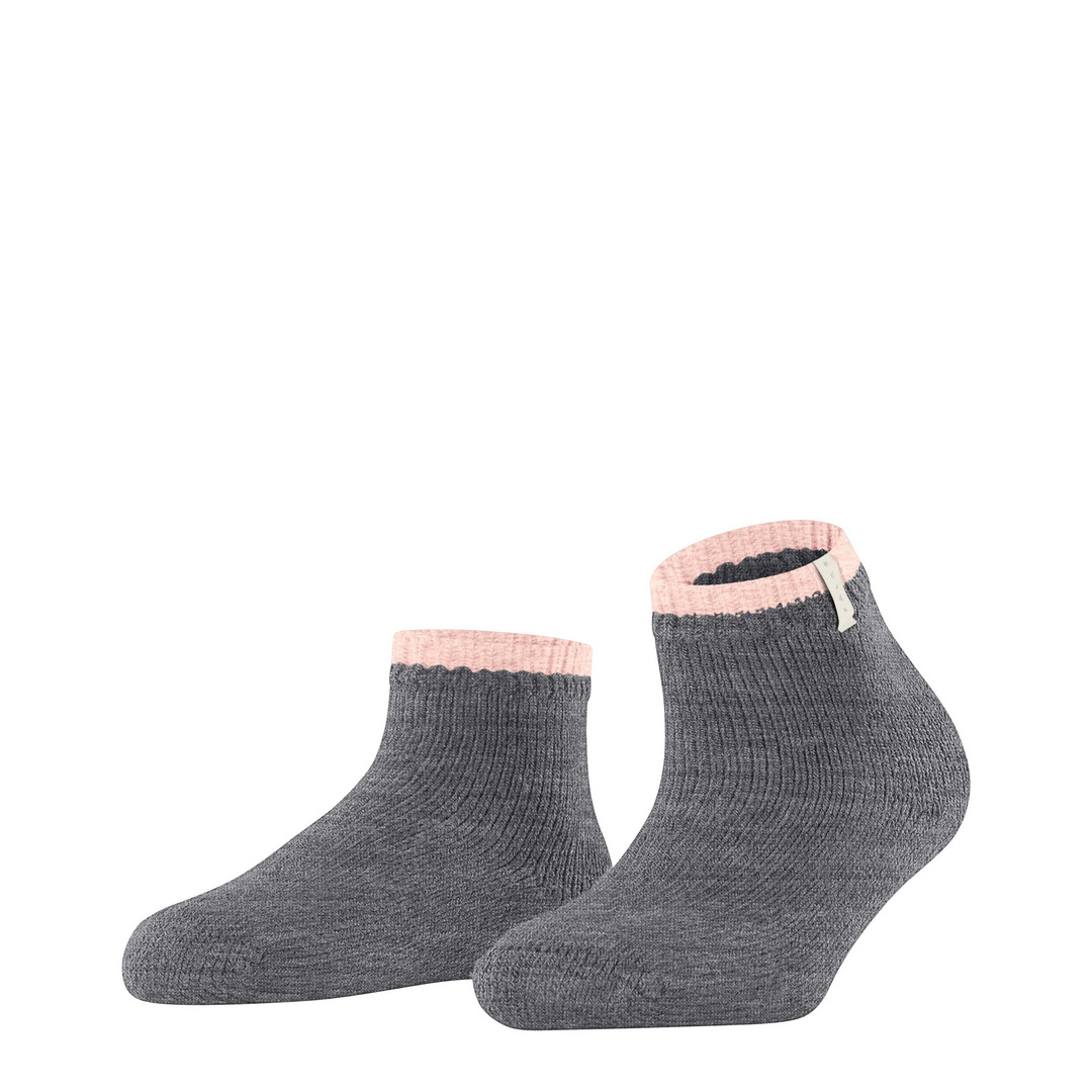 FALKE Cosy Plush Femmes Chaussettes à picots