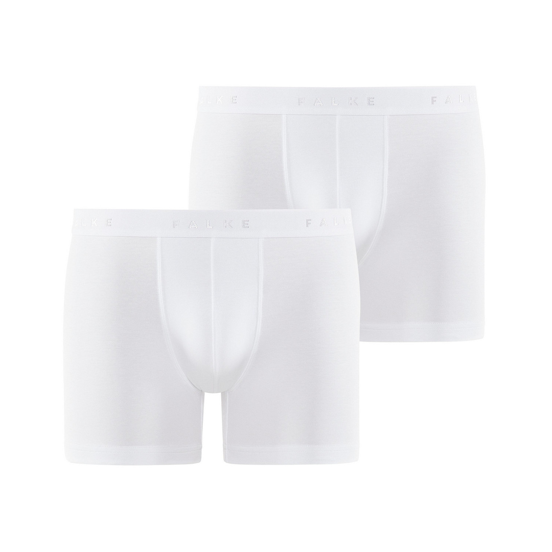 FALKE 2-Pack Hommes Boxer Daily Comfort FALKE 2-Pack Hommes Boxer Daily Comfort
