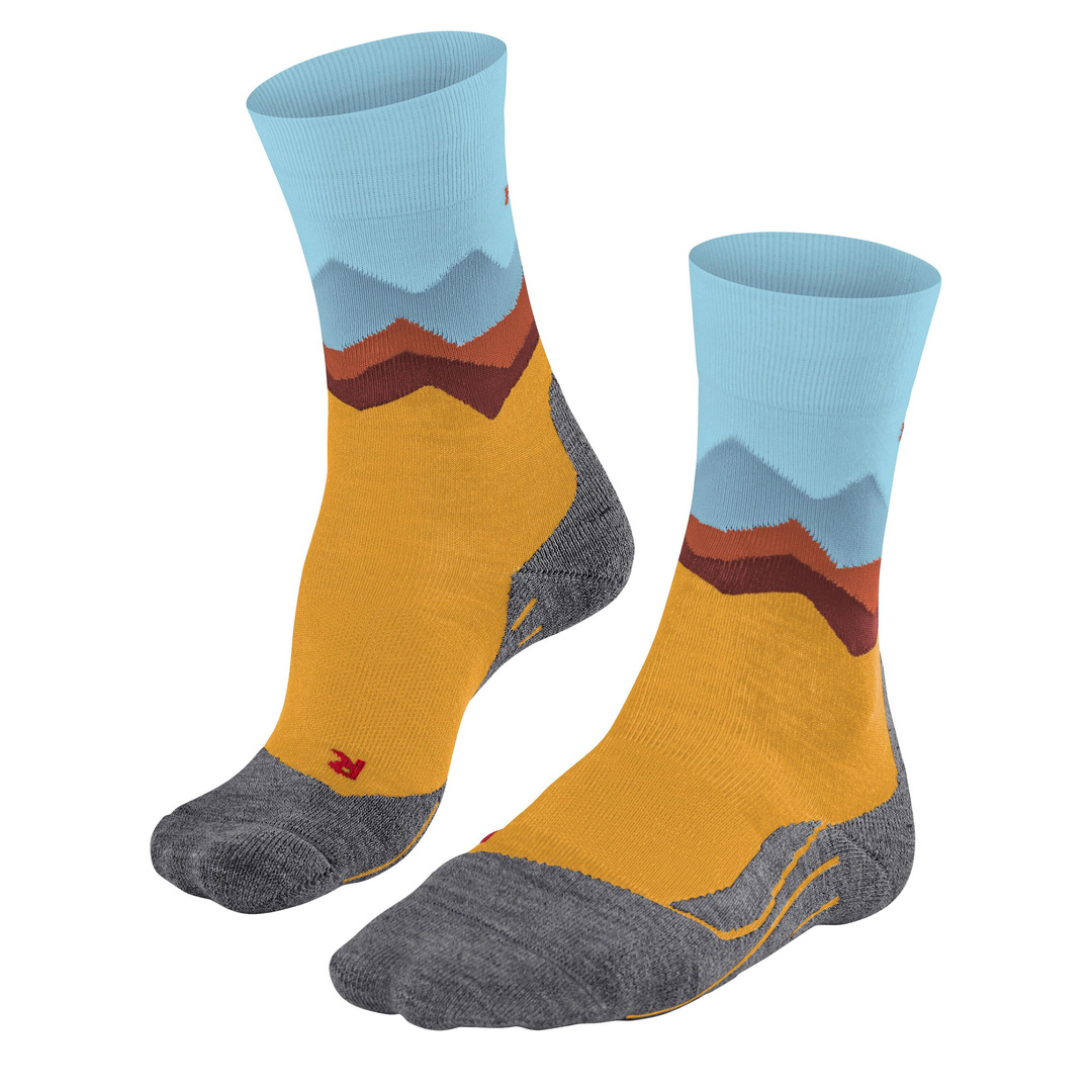 FALKE TK2 Explore Women Trekking Socks