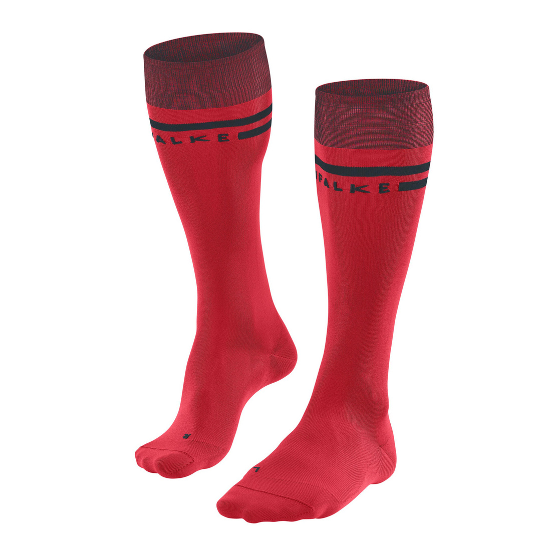 FALKE SK7 Race Femmes Skiing Mi-bas