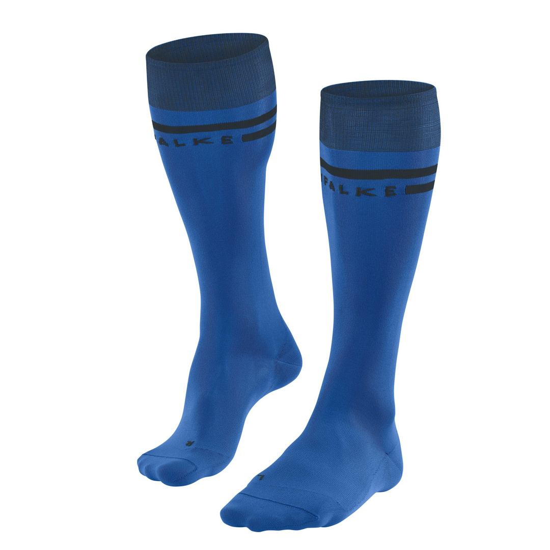 FALKE SK7 Race Femmes Skiing Mi-bas
