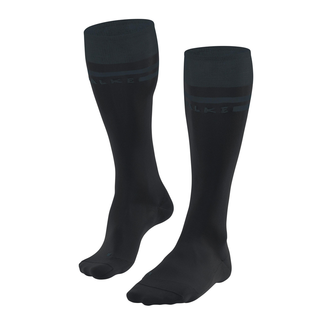 FALKE SK7 Race Hommes Skiing Mi-bas
