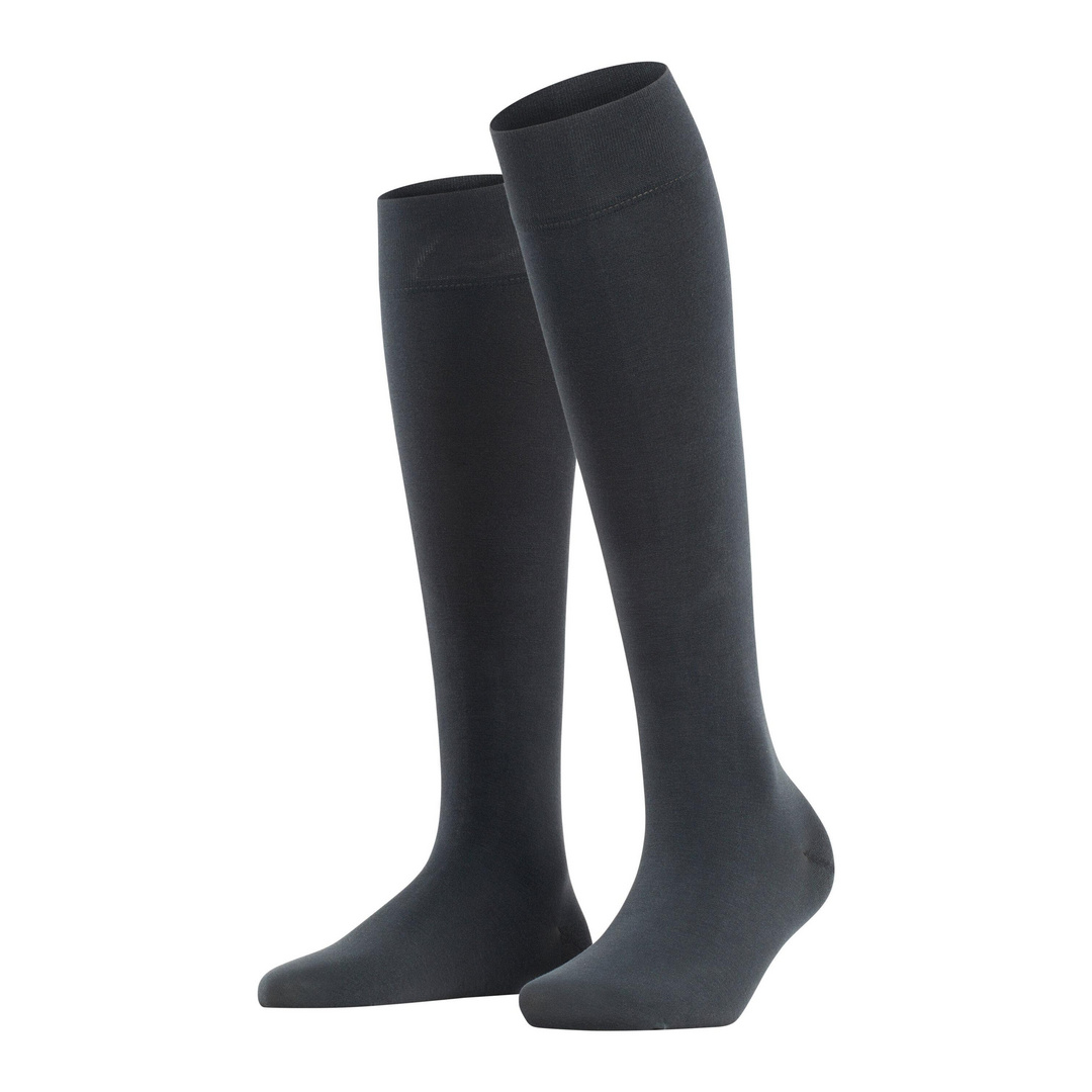 Fine Softness 50 DEN Damen Kniestrümpfe