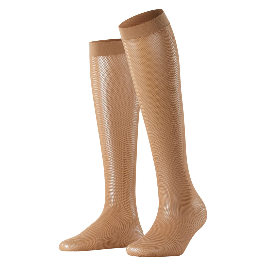 FALKE Net Femmes Mi-bas