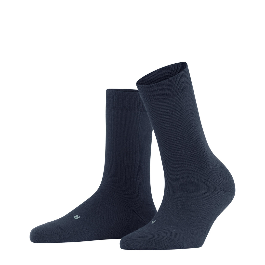 Stabilizing Wool Everyday Damen Socken