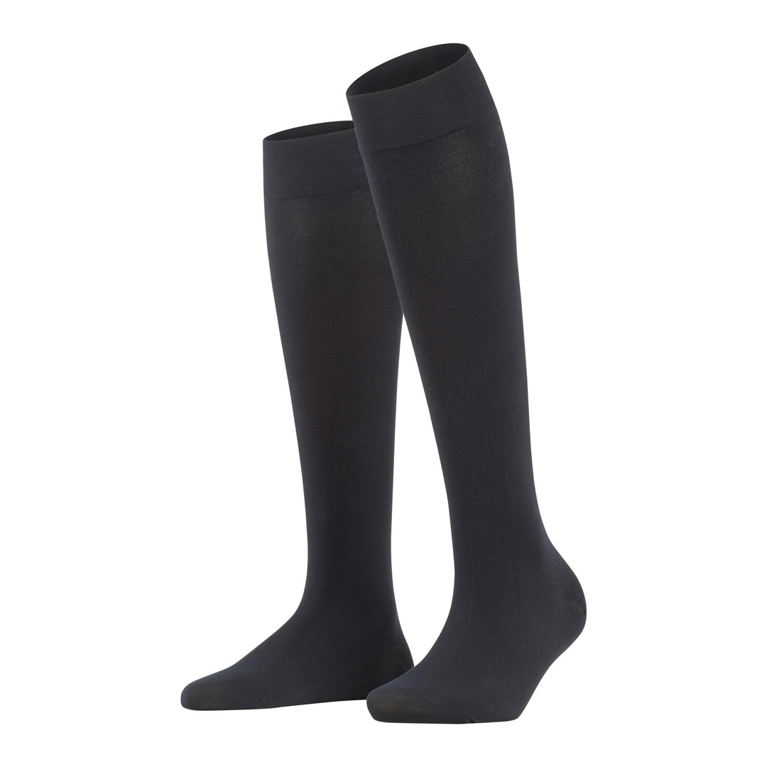 FALKE Fine Softness 50 DEN Femmes Mi-bas