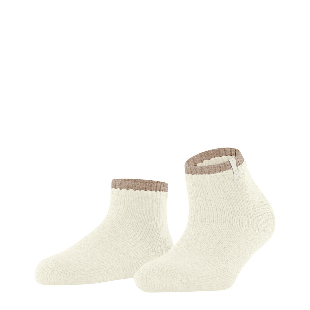 FALKE Cosy Plush Femmes Chaussettes à picots