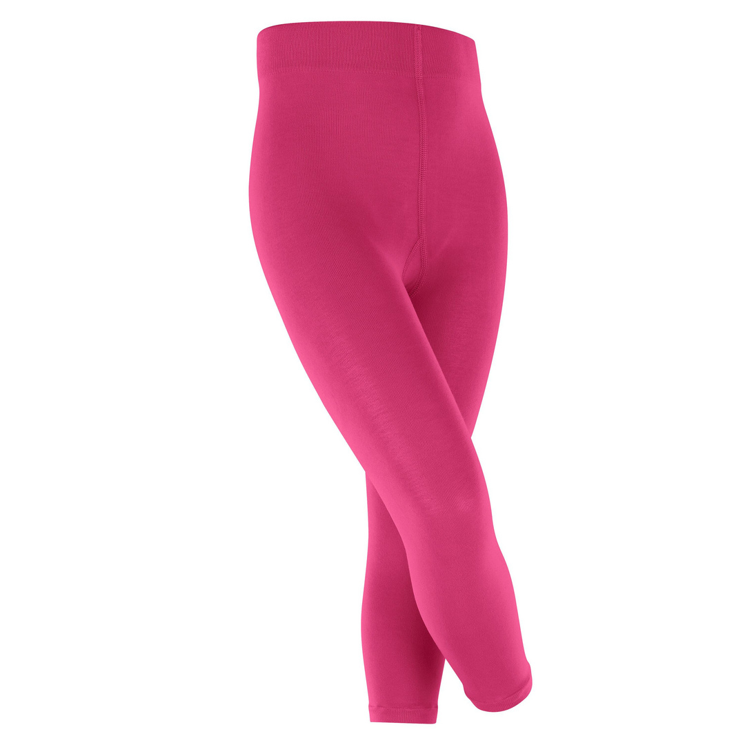 FALKE Cotton Touch Kinder Leggings