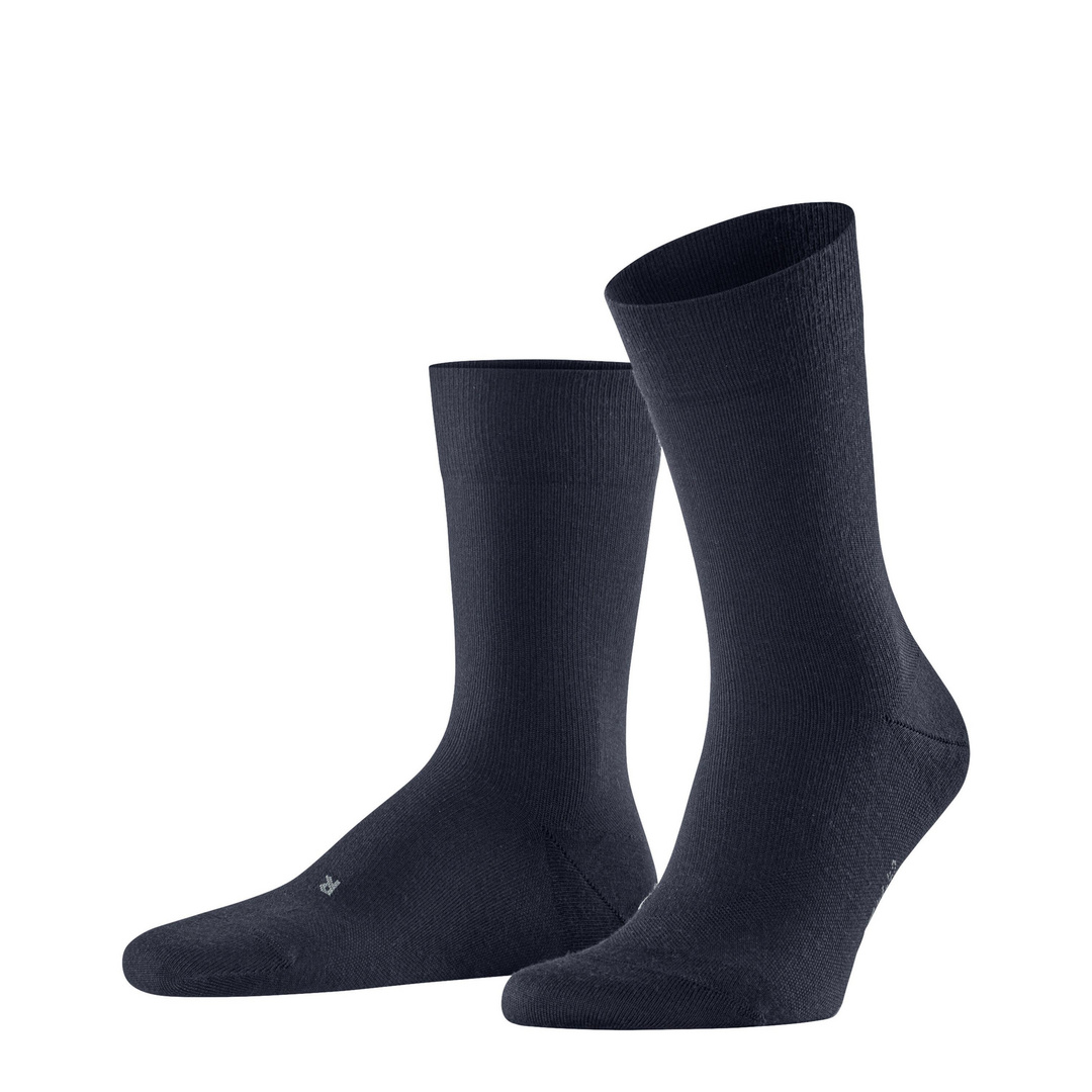Stabilizing Wool Everyday Herren Socken