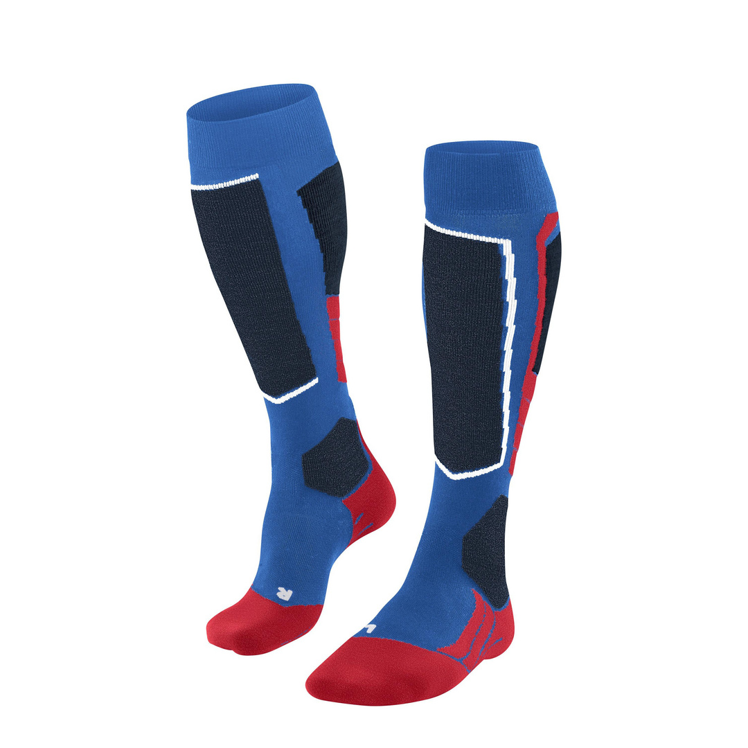 SK2 Intermediate Vegan Herren Skisocken