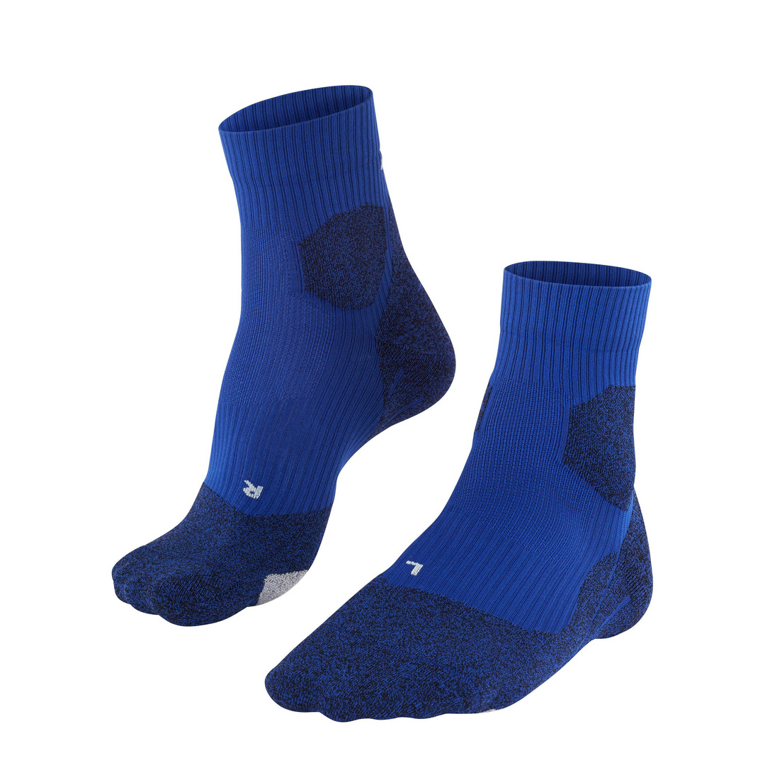 RU Trail Grip Herren Laufsocken