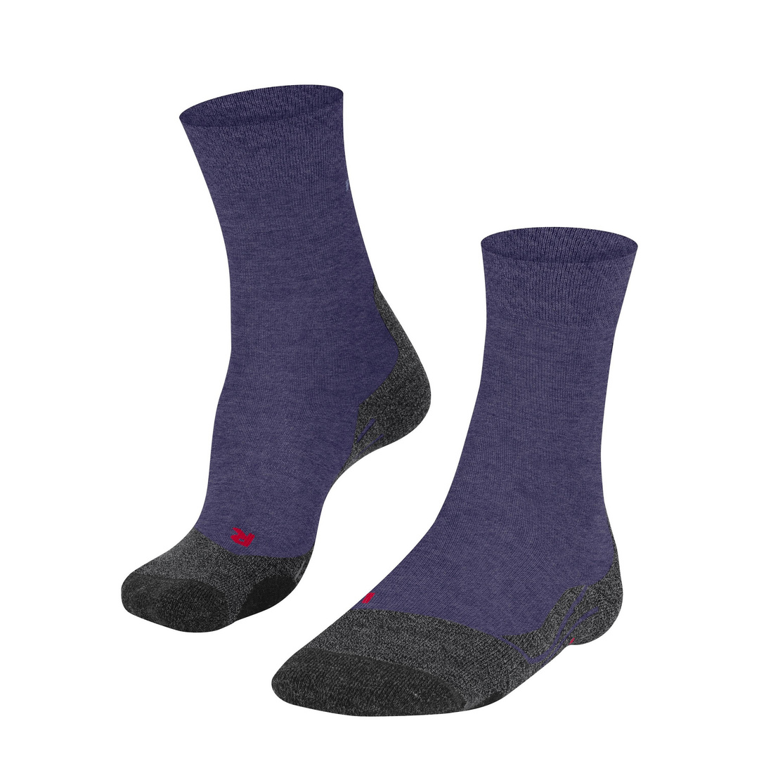 FALKE TK2 Explore Melange Women Trekking Socks