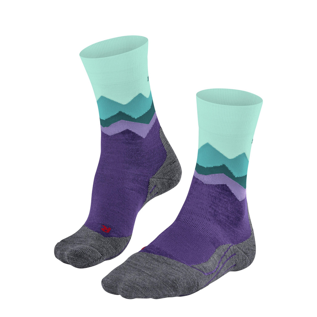 FALKE TK2 Explore Women Trekking Socks