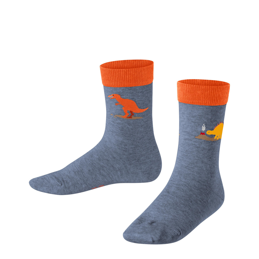 FALKE Dinosaurs Kids Socks