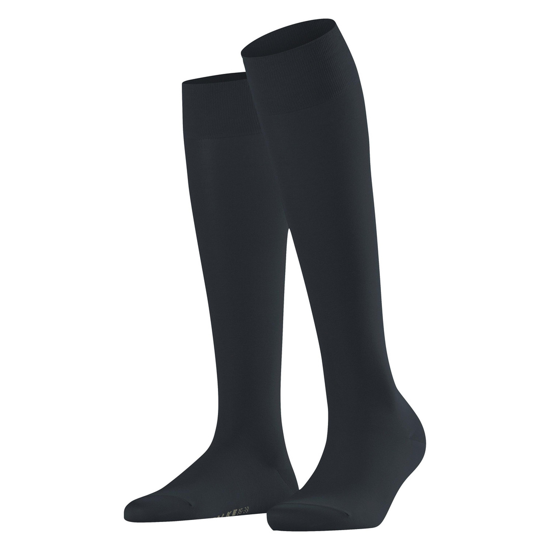 FALKE Cotton Touch Femmes Mi-bas