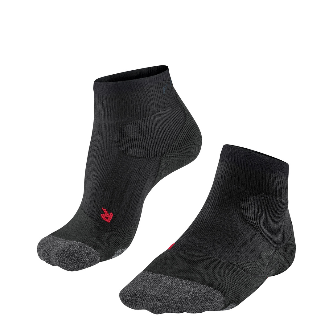 PL2 Short Damen Padel Kurzsocken