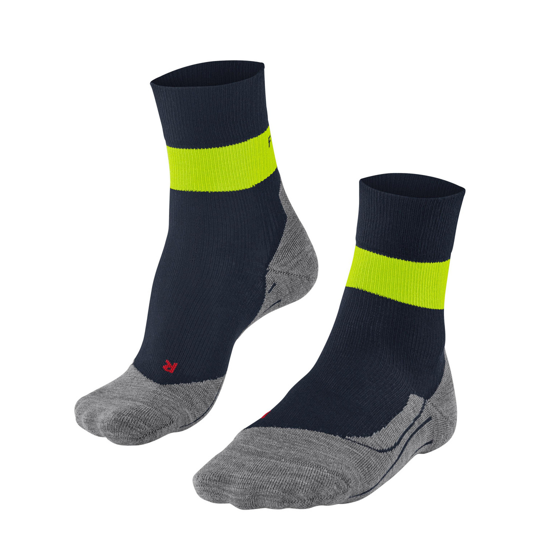 RU Compression Stabilizing Herren Laufsocken
