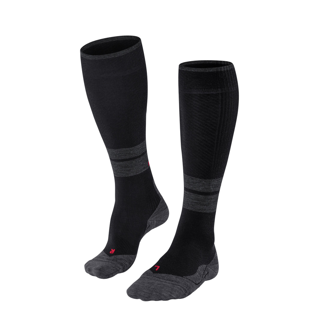 FALKE TK Compression Energy Men Trekking Knee-High Socks