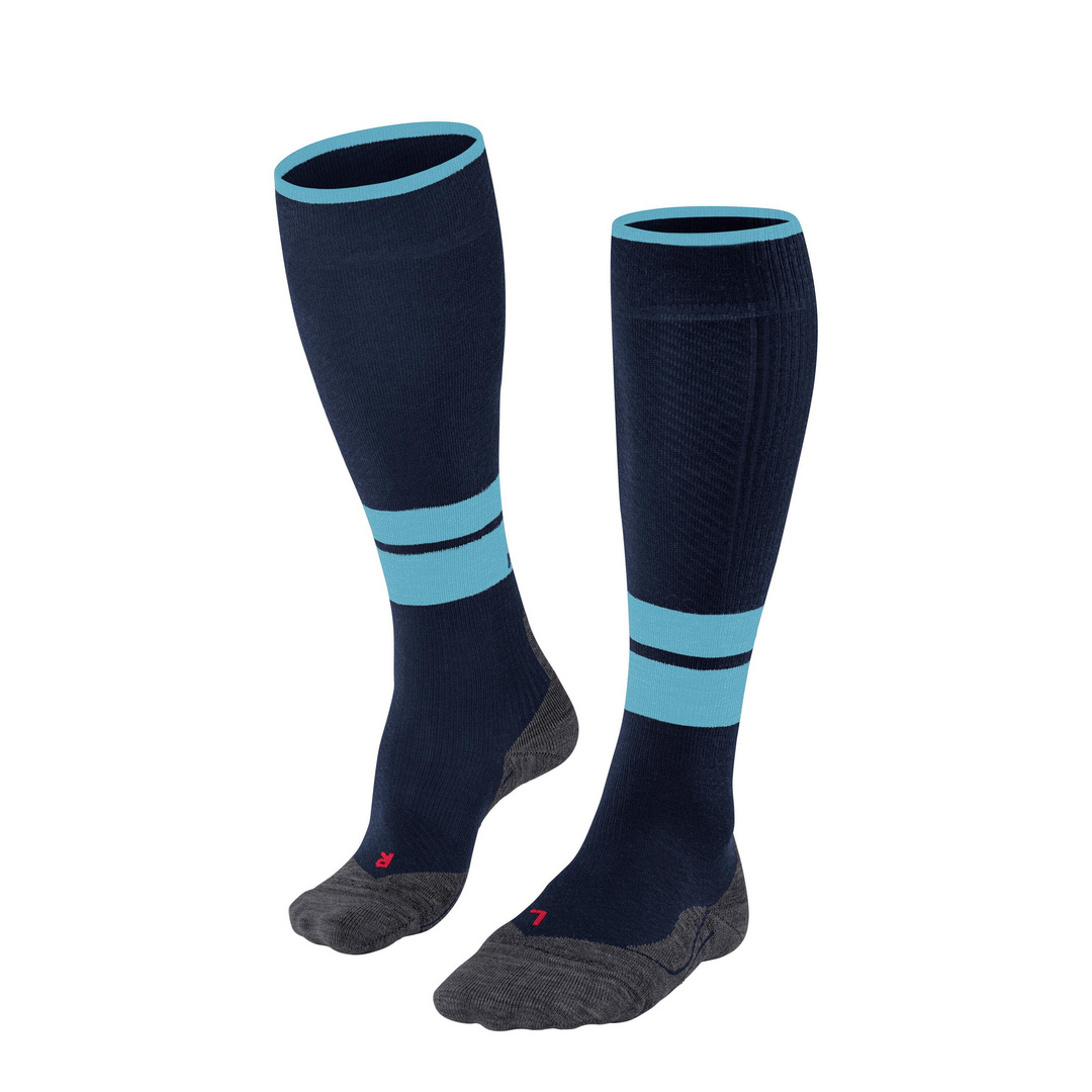 FALKE TK Compression Energy Men Trekking Knee-High Socks