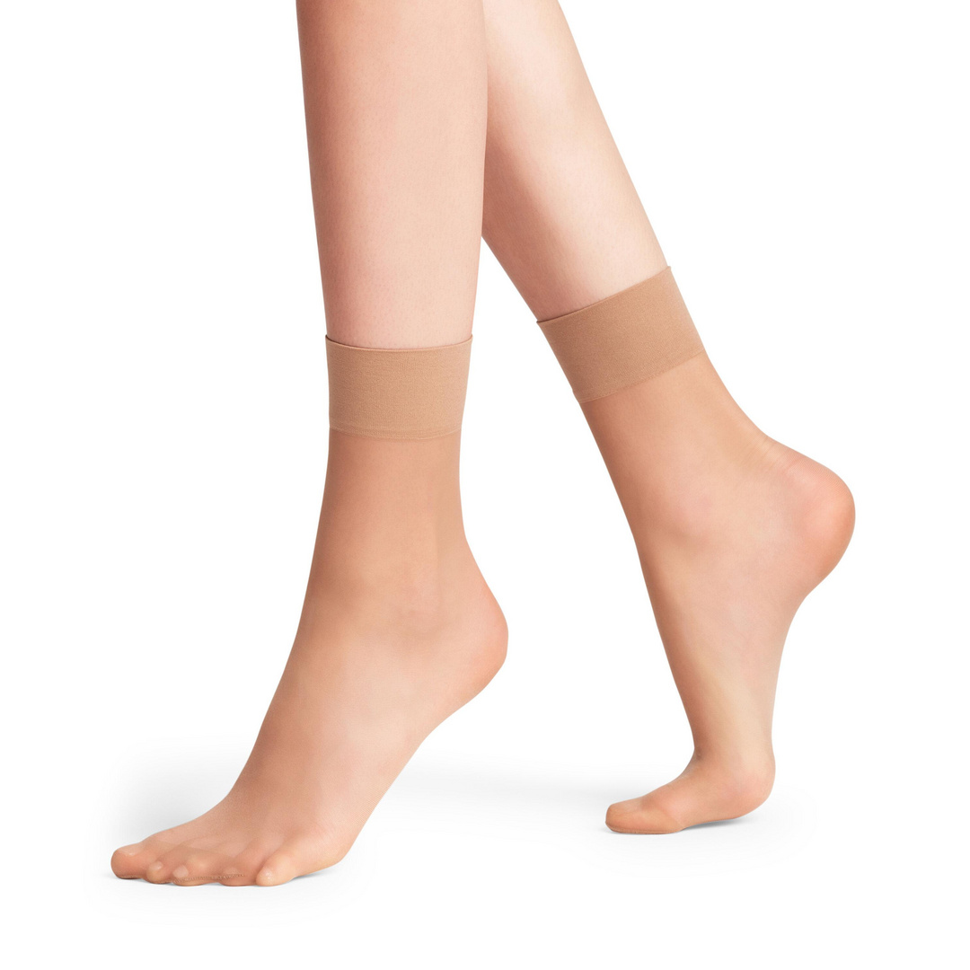 FALKE Pure Matt 20 DEN Femmes Socquettes