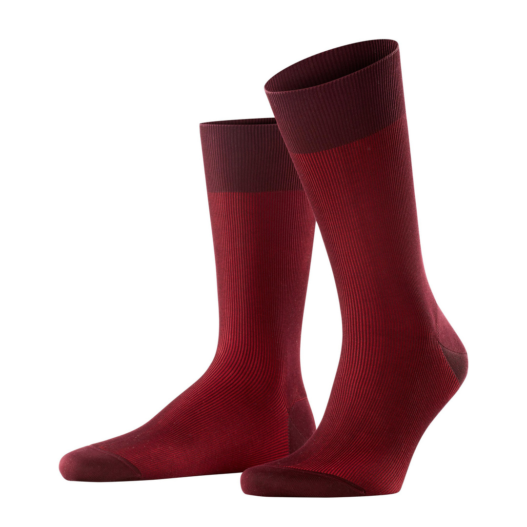 FALKE Fine Shadow Herren Socken