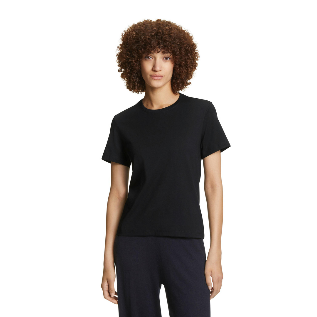 FALKE Damen T-Shirt Rundhals