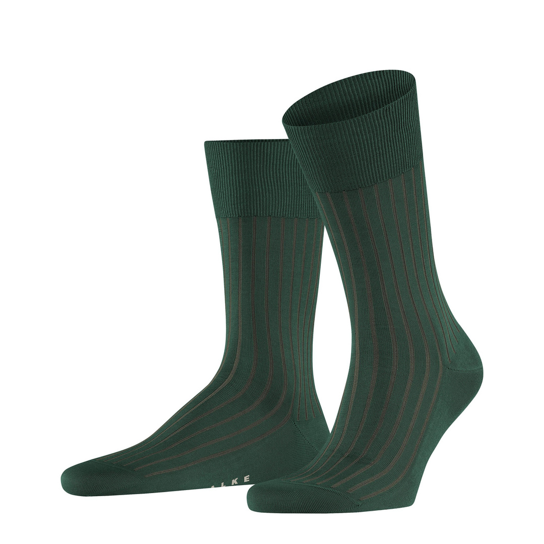 FALKE Shadow Hommes Chaussettes