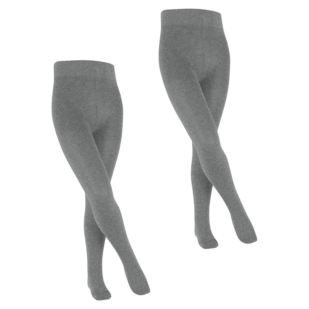 FALKE Family 2-Pack Kinder Strumpfhose