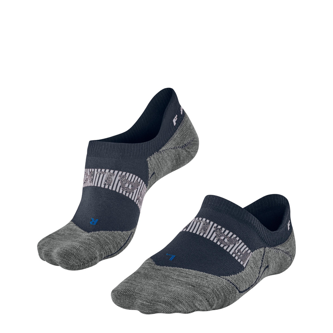 Falke RU4 Endurance Cool Invisible Herren Lauffüßlinge