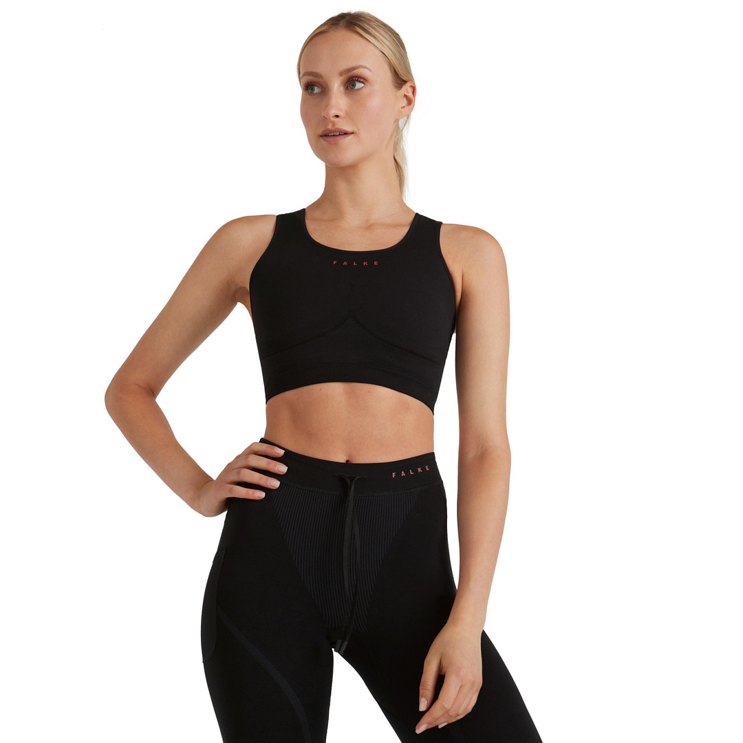 FALKE Damen Running Sport-BH
