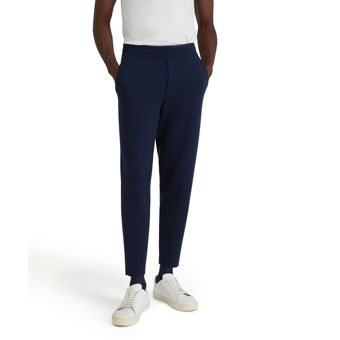 FALKE Herren Hose