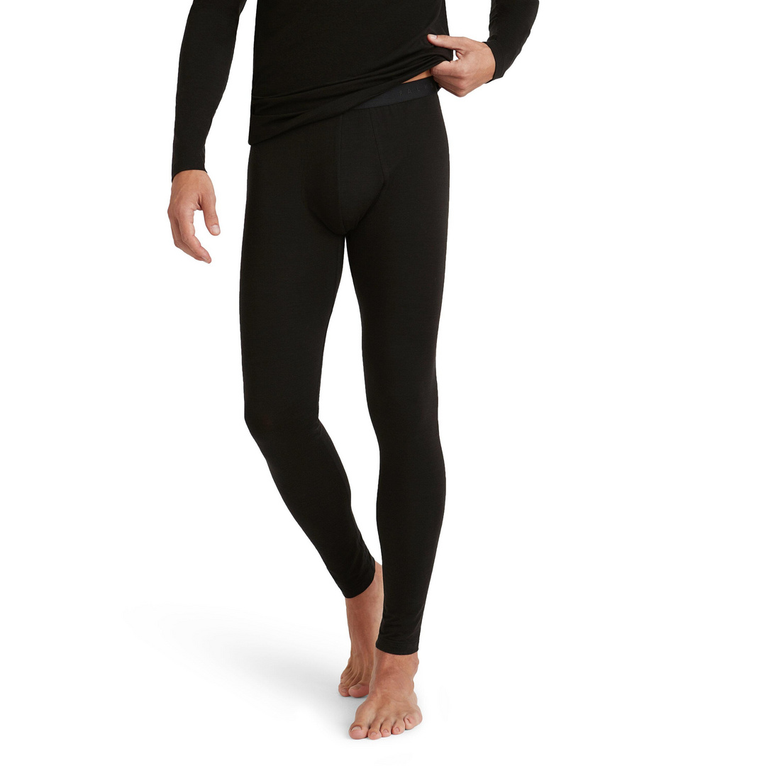 FALKE Men Tights Daily ClimaWool
