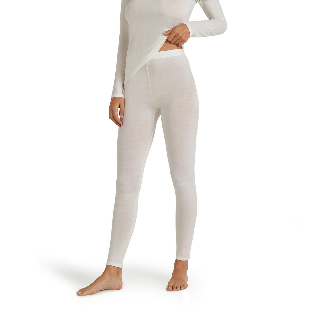 FALKE Women Tights Daily ClimaWool
