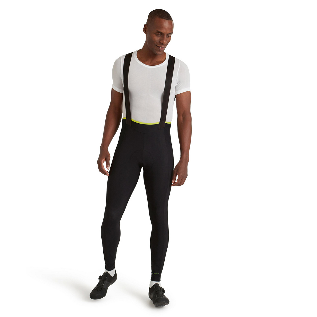 FALKE Herren Biking Tights