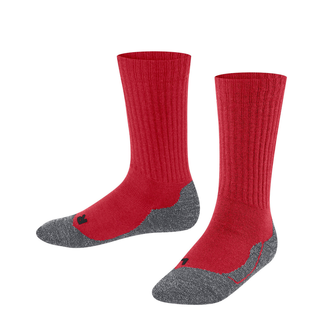 FALKE Active Warm Kinder Socken