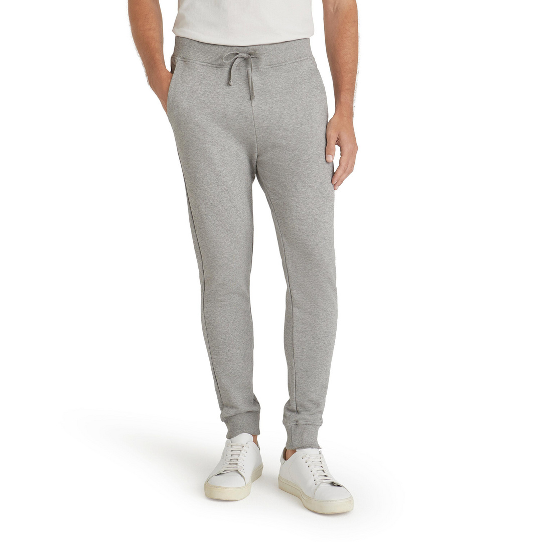 FALKE Herren Sweathose