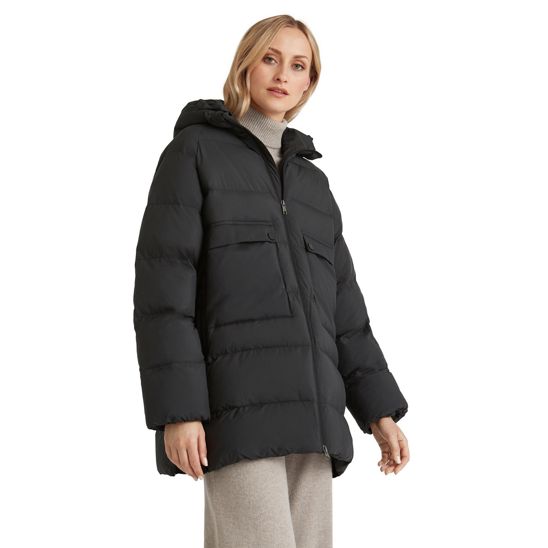 FALKE Damen Jacke
