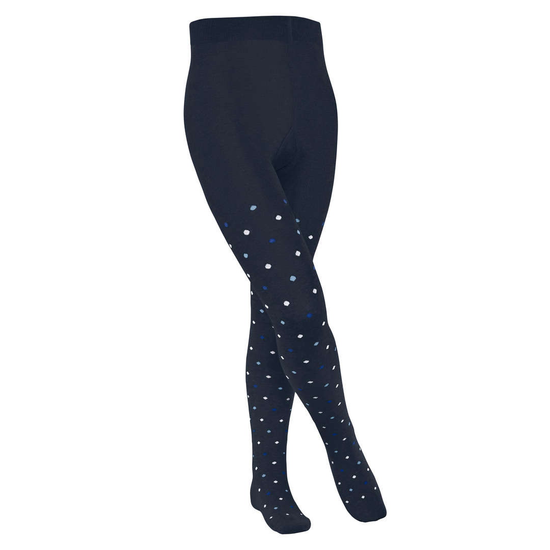 FALKE Multidot Kinder Strumpfhose