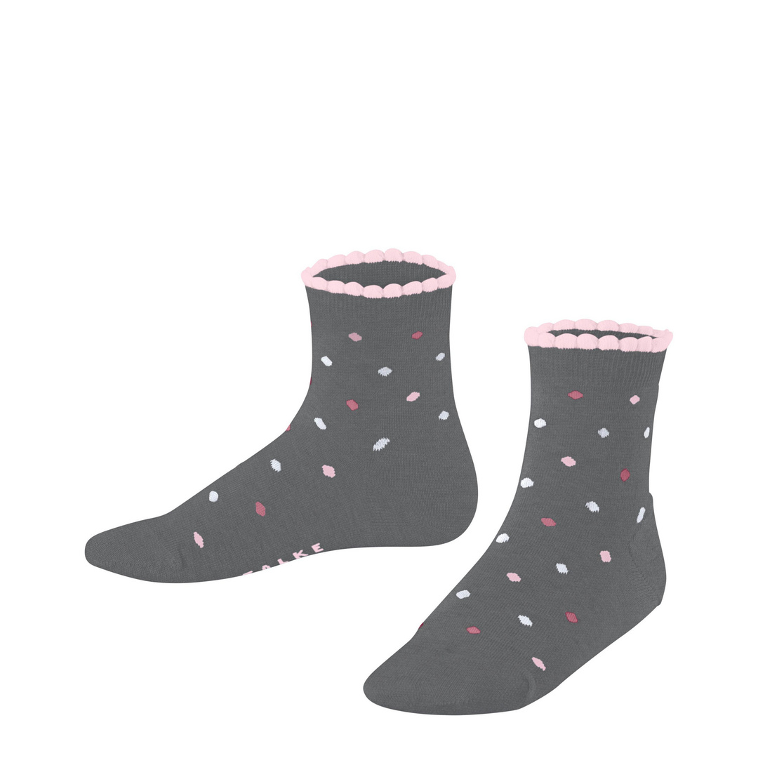 FALKE Multidot Enfants Chaussettes courtes