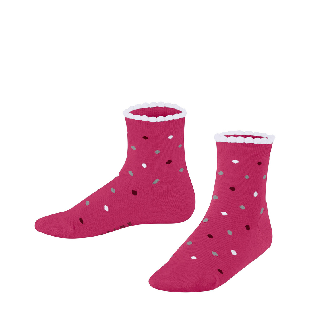 FALKE Multidot Kinder Kurzsocken