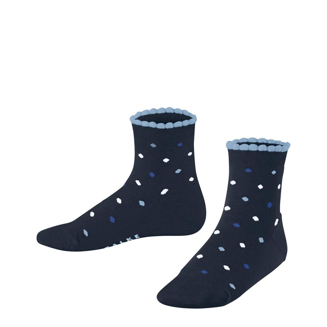 FALKE Multidot Enfants Chaussettes courtes