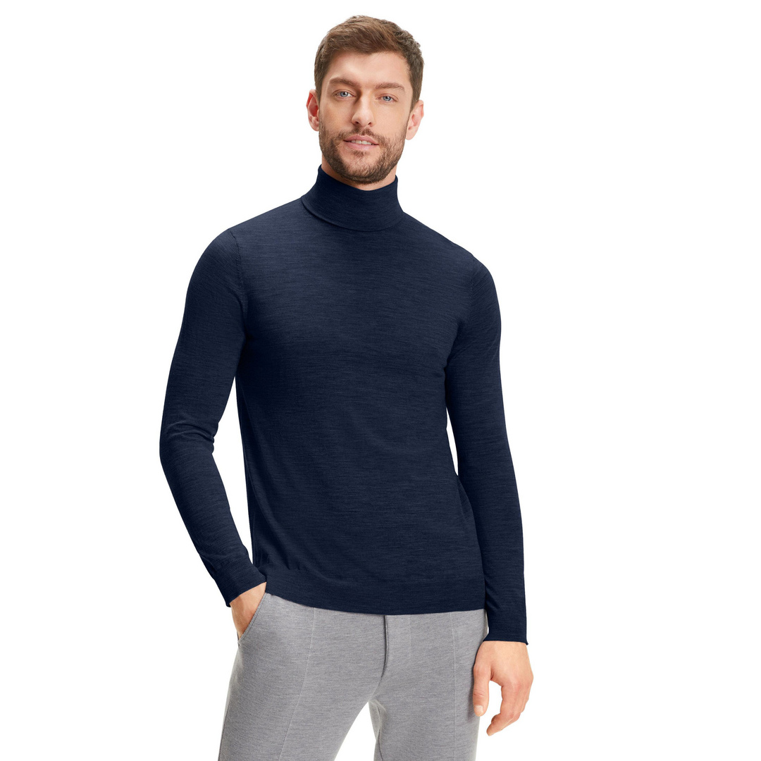 Premium Merino Wool Herren Pullover