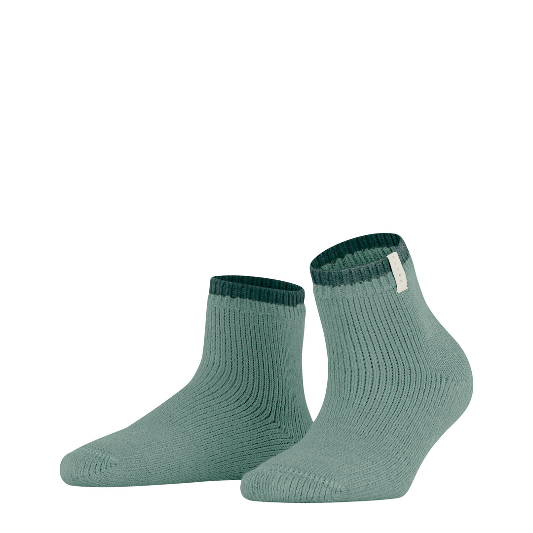FALKE Cosy Plush Femmes Chaussettes à picots
