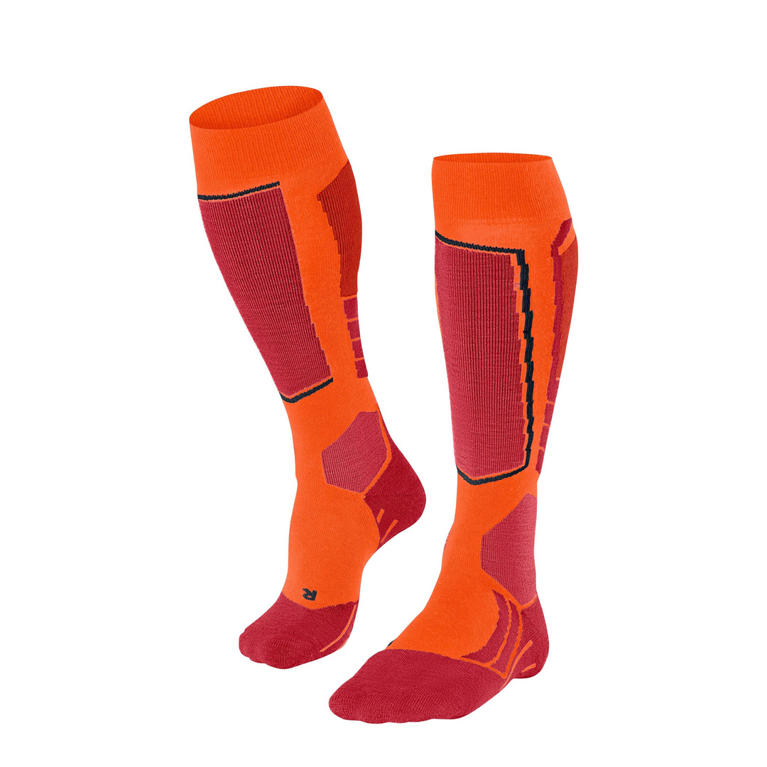 SK2 Intermediate Herren Skisocken