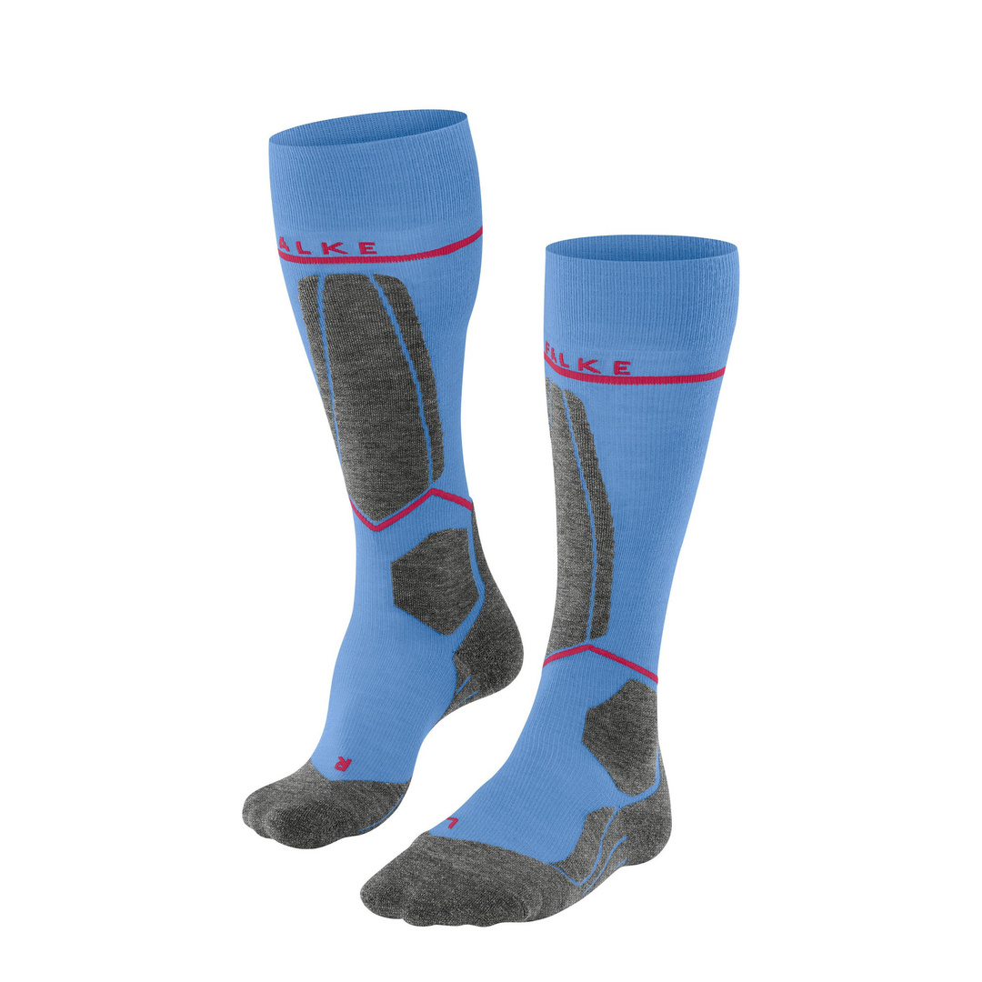 Falke SK4 Advanced Compression Light Damen Skisocken