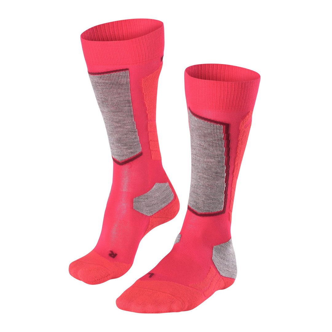SK2 Intermediate Vegan Damen Skisocken